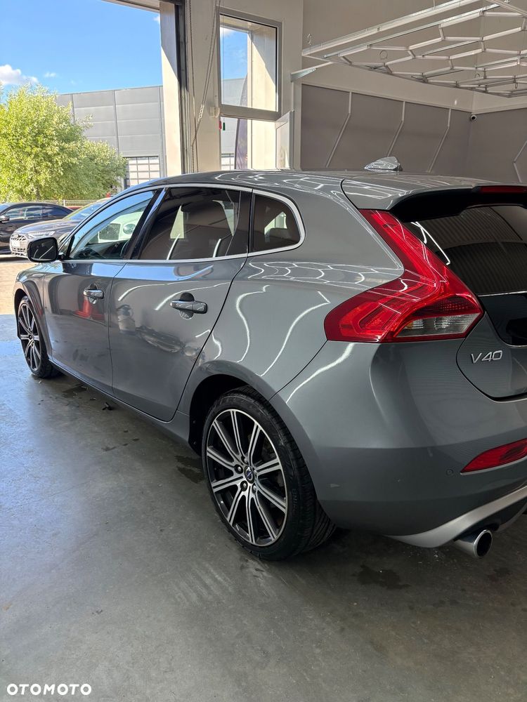 Volvo V40 D4 RDesign - 4