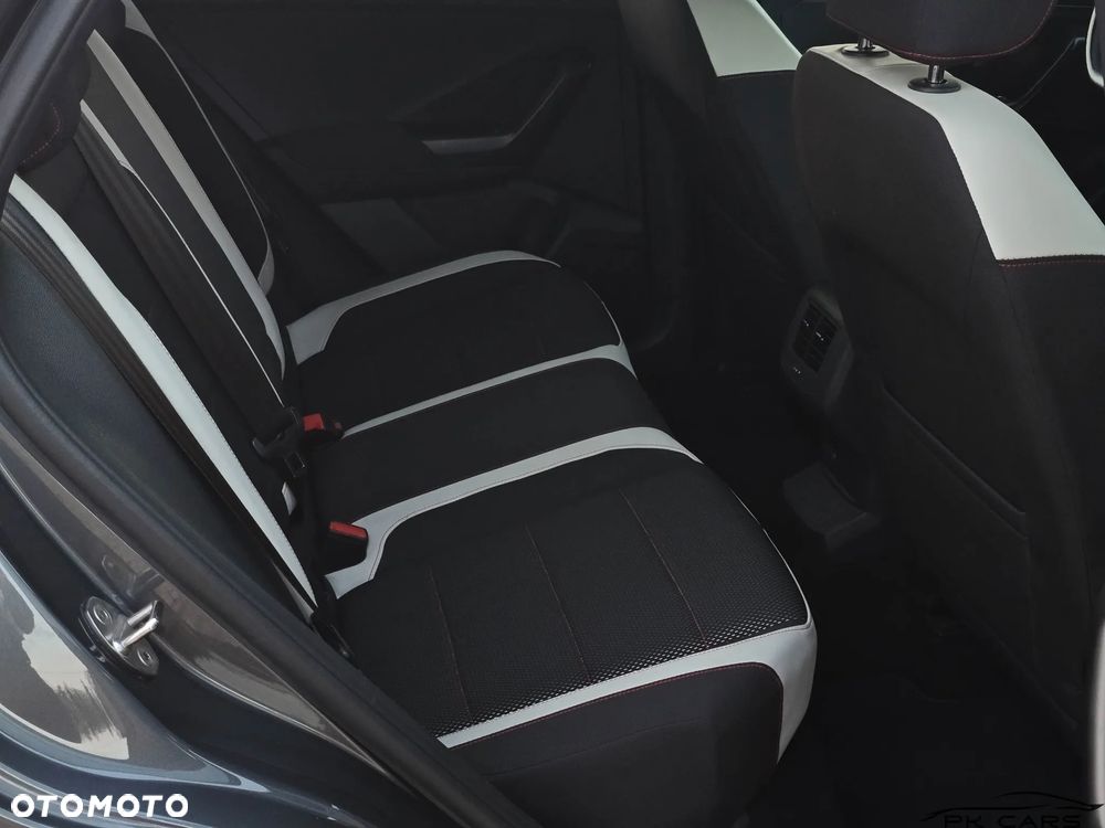 Volkswagen T-Roc 2.0 TDI SCR 4MOTION DSG R-Line - 34