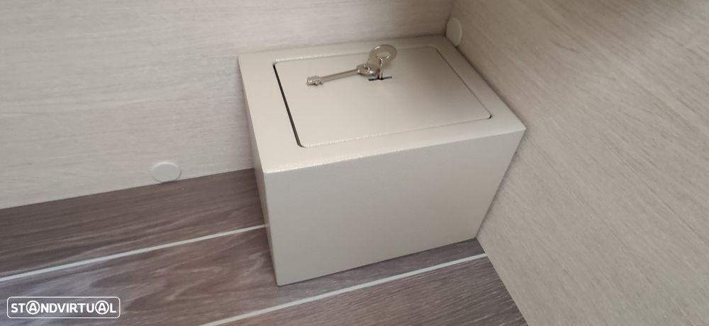 Roller Team Auto-Roller NOBELART A7000 ELEGANCE (2023) - 20