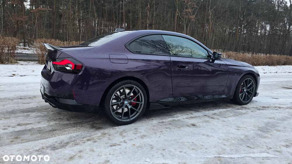 BMW Seria 2 M240i xDrive - 3