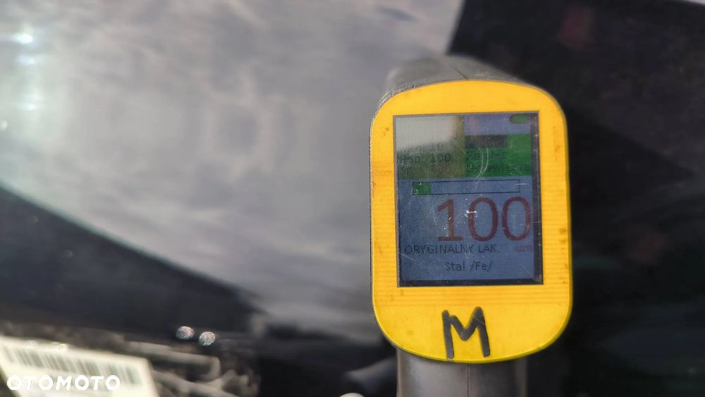 Toyota Mirai II 2021 Ćwiartka prawa tylna - 5