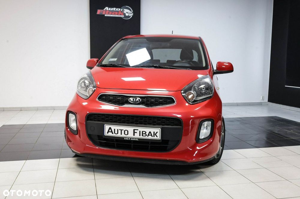 Kia Picanto - 3