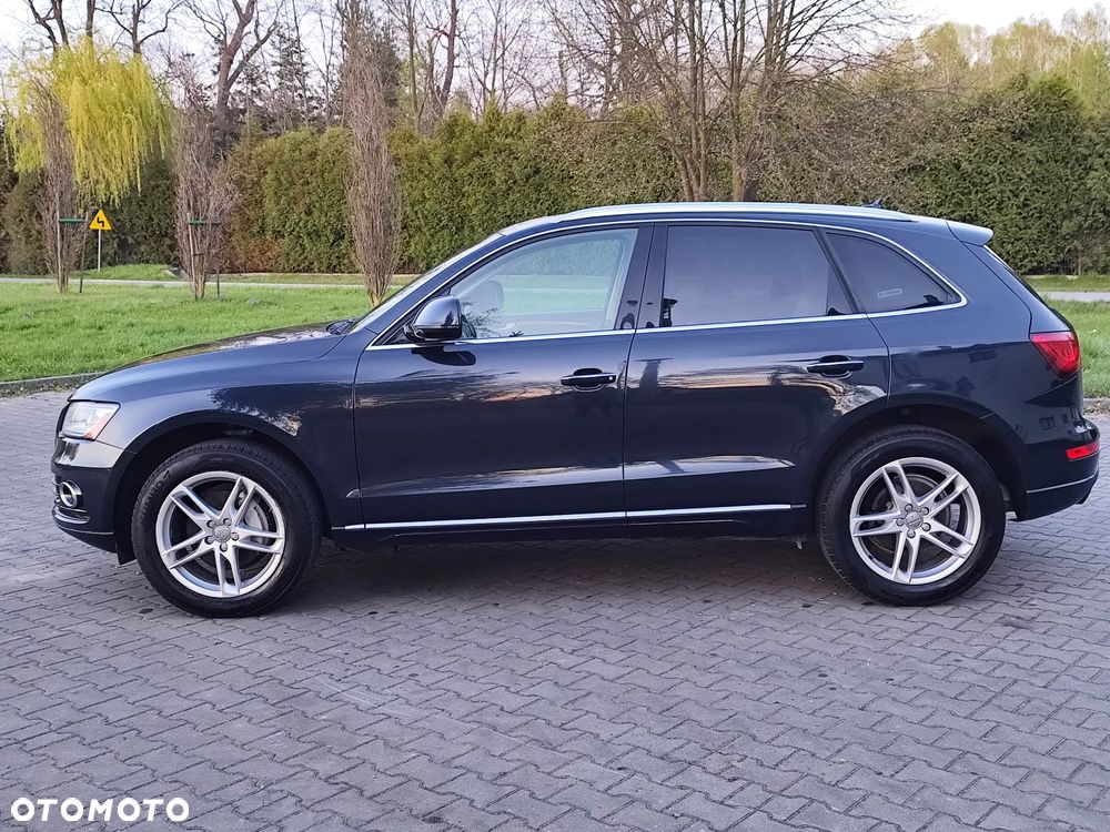 Audi Q5 - 4