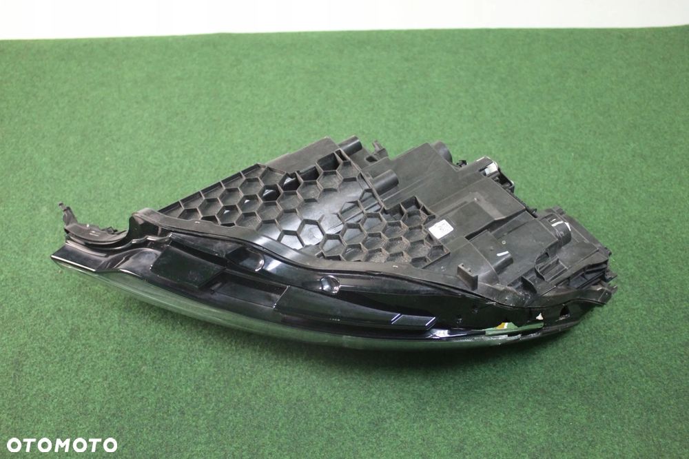LAMPA PRAWA PRZÓD VOLVO V60 FULL LED OE - 5