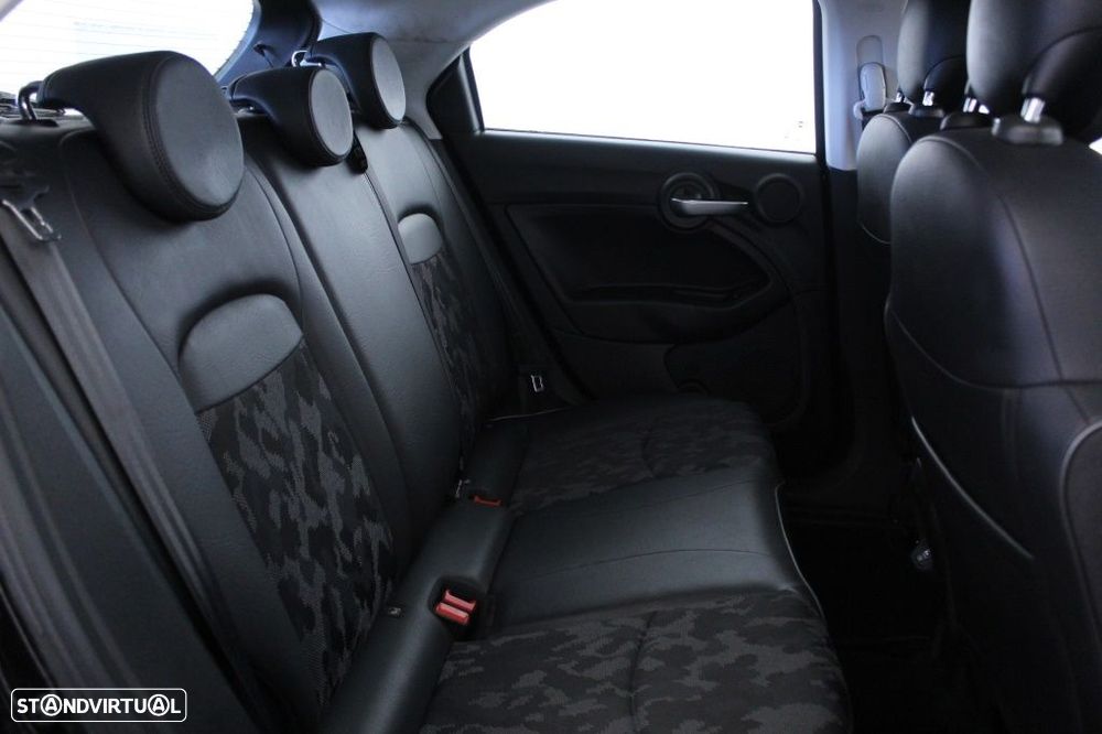 Fiat 500X 1.3 MJ City Cross - 15