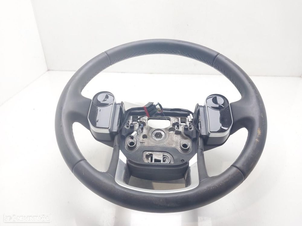 VOLANTE LAND ROVER RANGE - 1