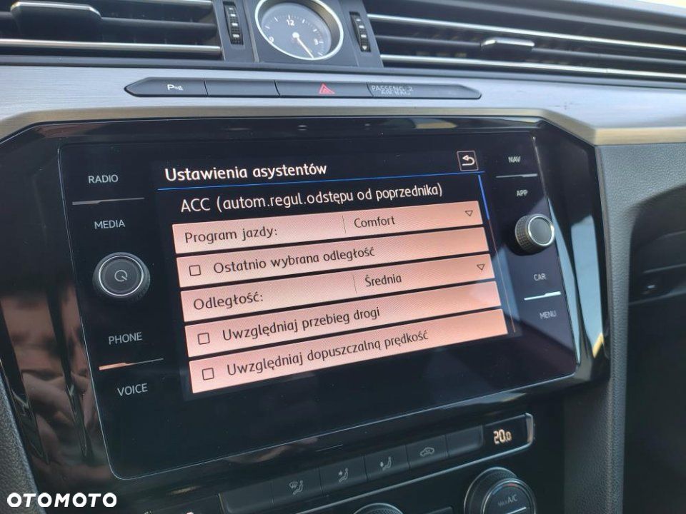 Volkswagen Arteon - 32