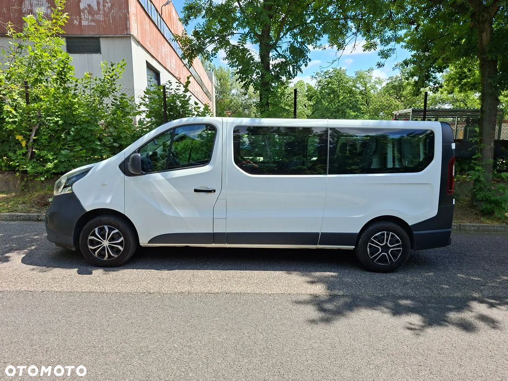Opel Vivaro L2H1 - 4