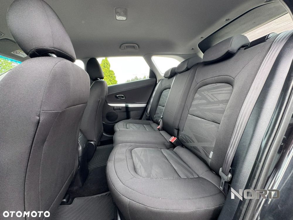 Kia Ceed 1.4 L - 16