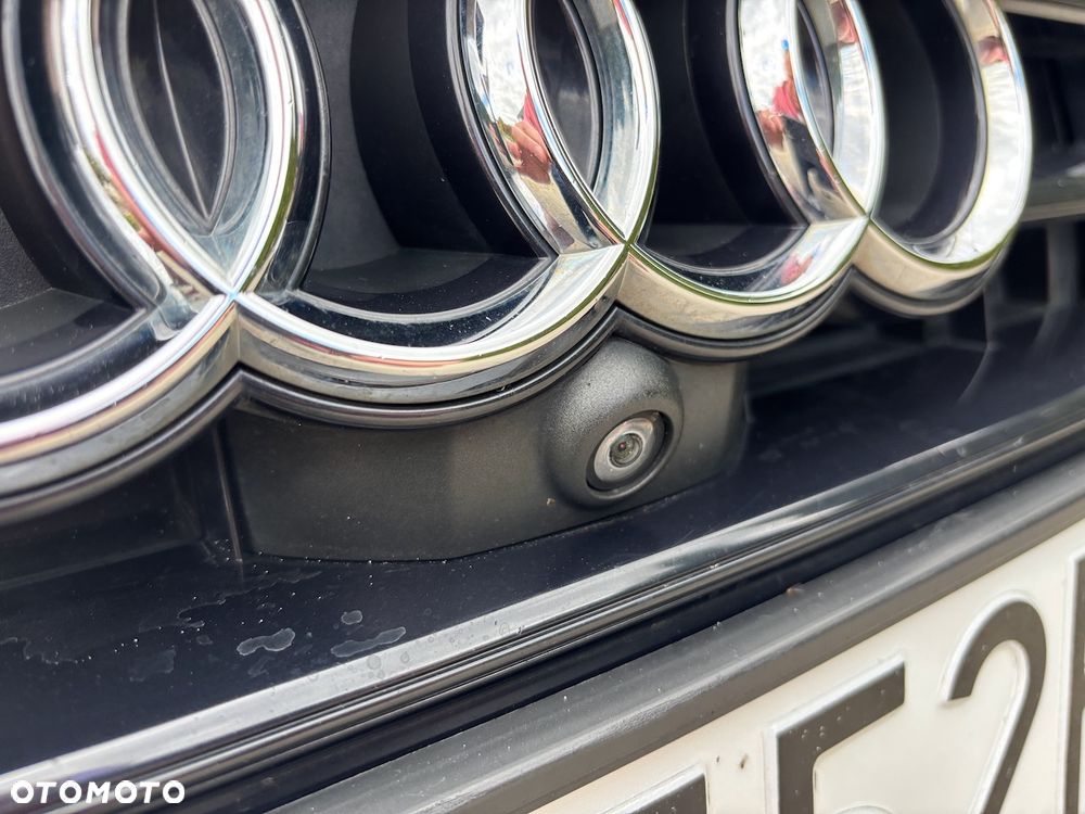 Audi A7 Sportback 50 TDI quattro tiptronic - 32