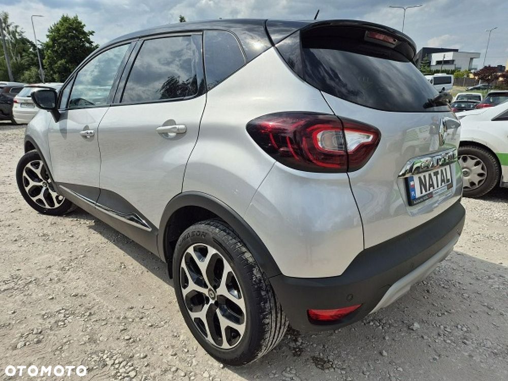Renault Captur - 4