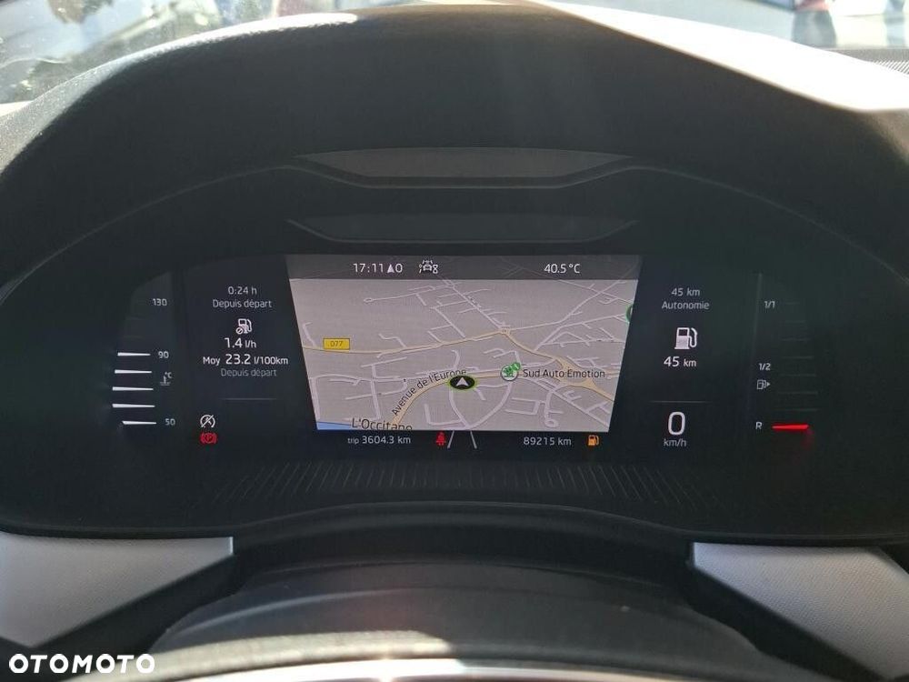 Skoda Scala 1.0 TSI Ambition - 5