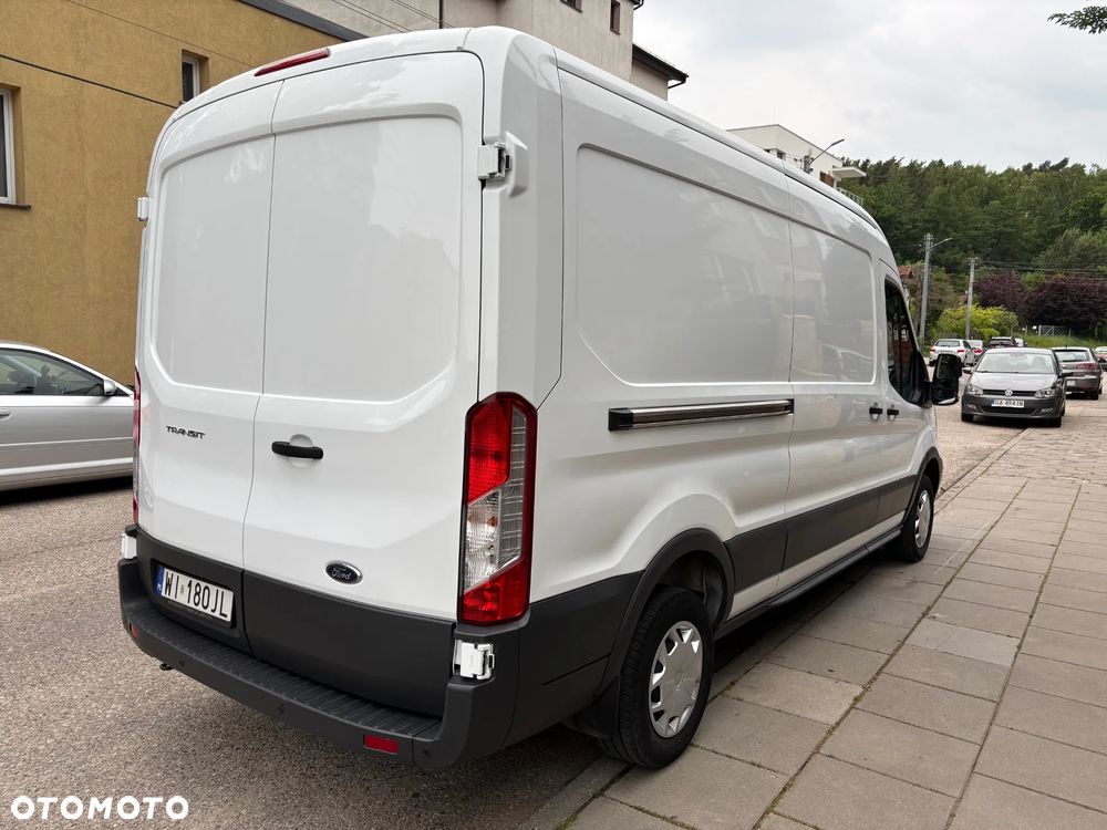Ford TRANSIT - 5
