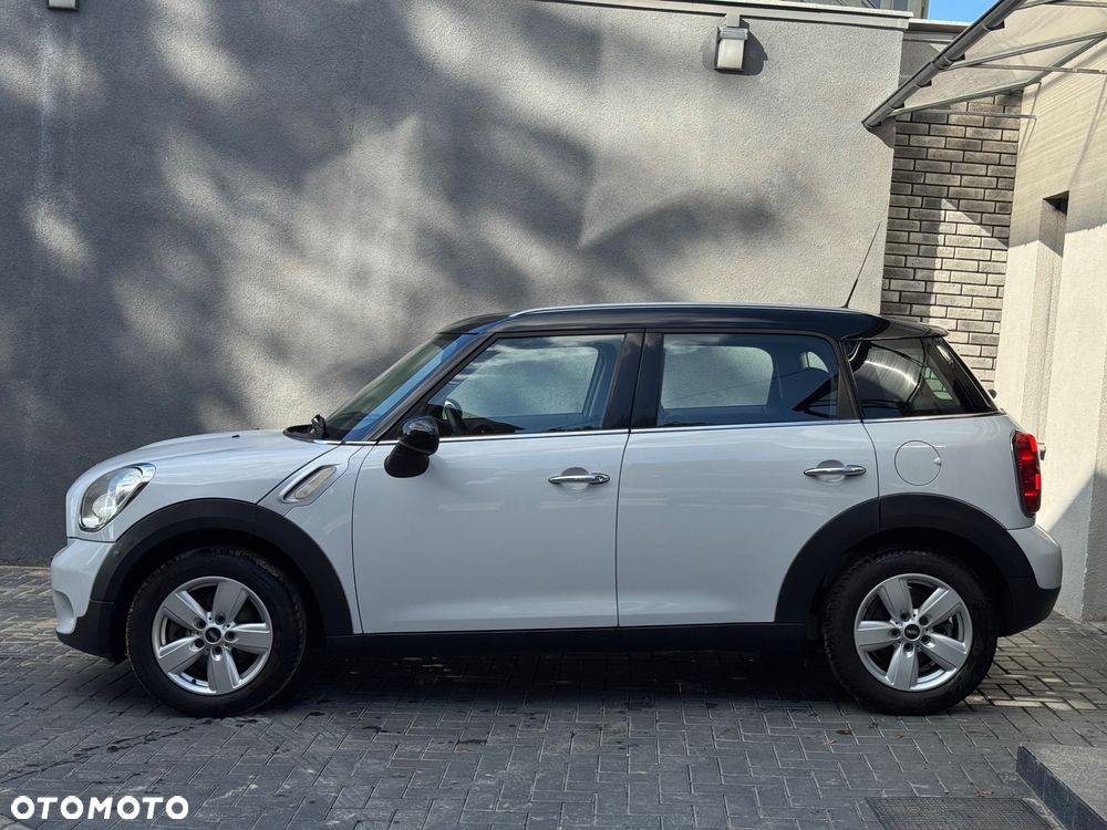 MINI Countryman Cooper D Park Lane - 5