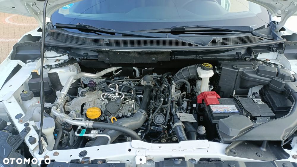 Nissan Qashqai - 21