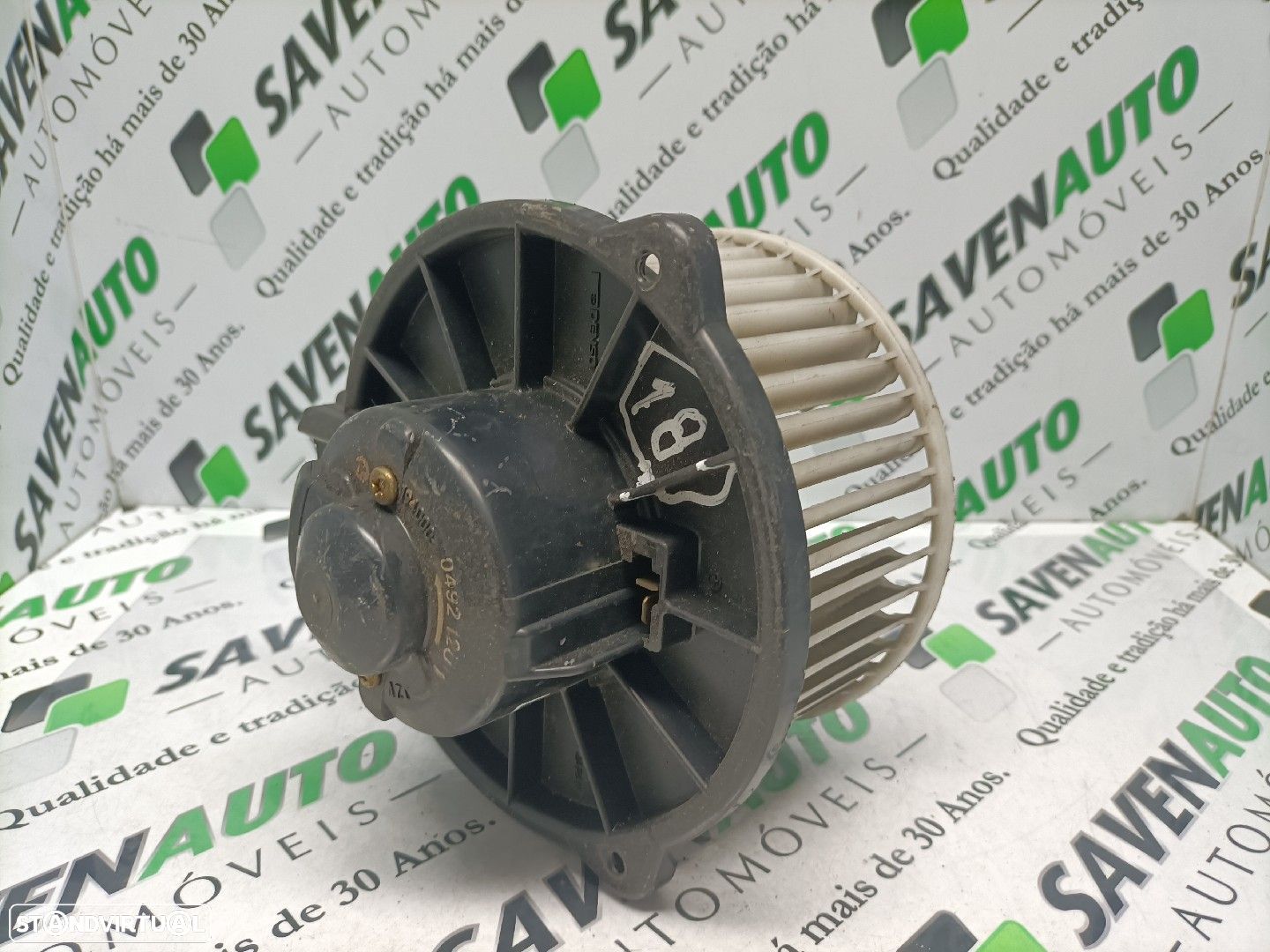 Motor Sofagem Mitsubishi L200 (Kj_, Kk_, Kl_) - 1