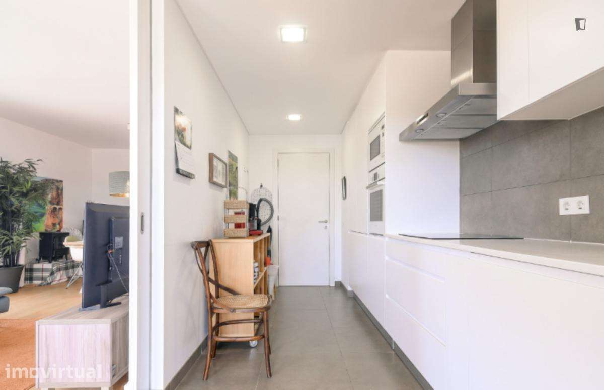 Apartamento com 3 quartos - localizado em Setubal - Grande imagem: 5/41
