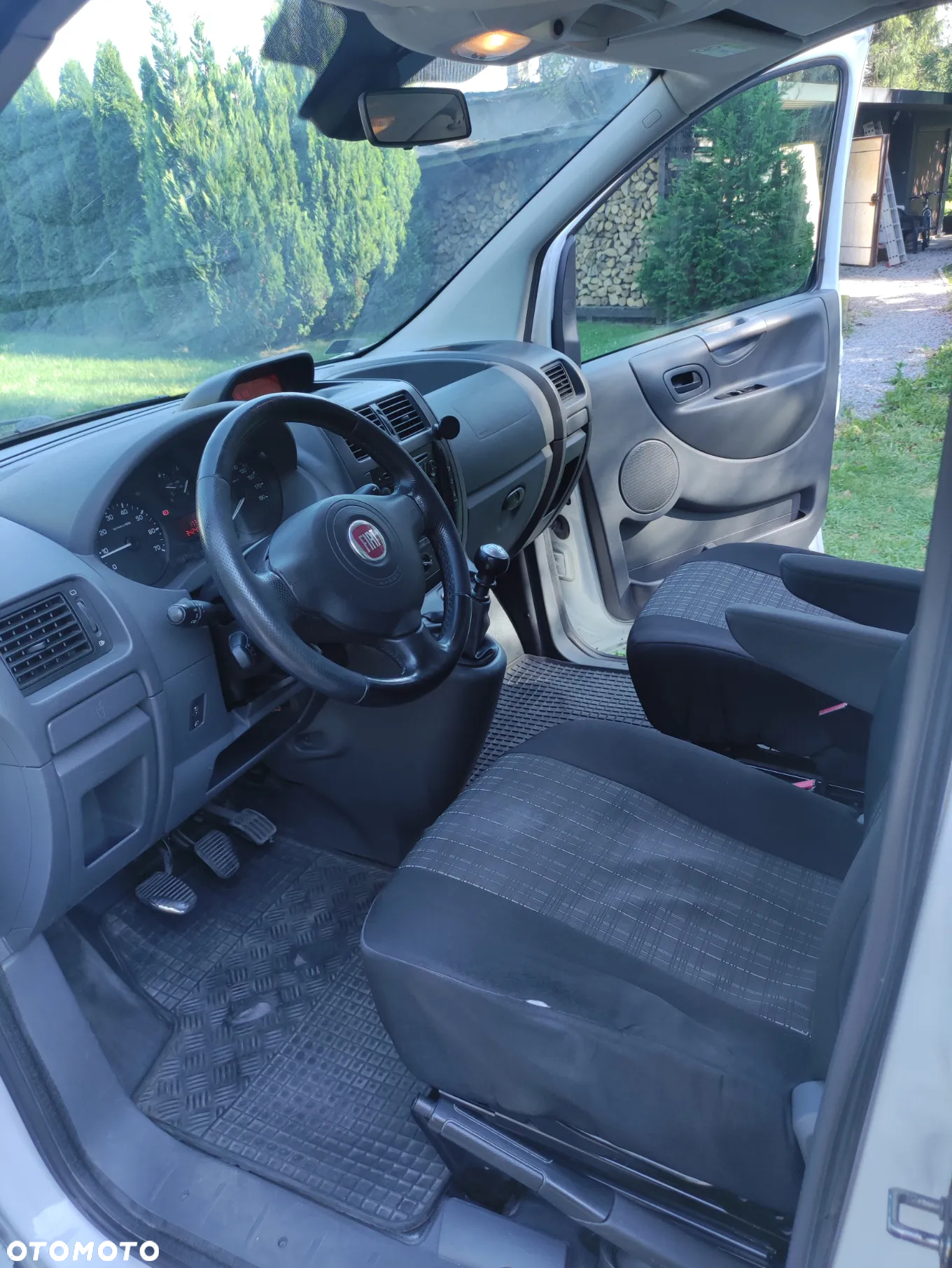 Fiat Scudo - 16