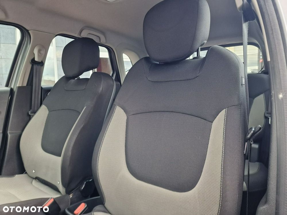 Renault Captur ENERGY TCe 120 EDC Experience - 16