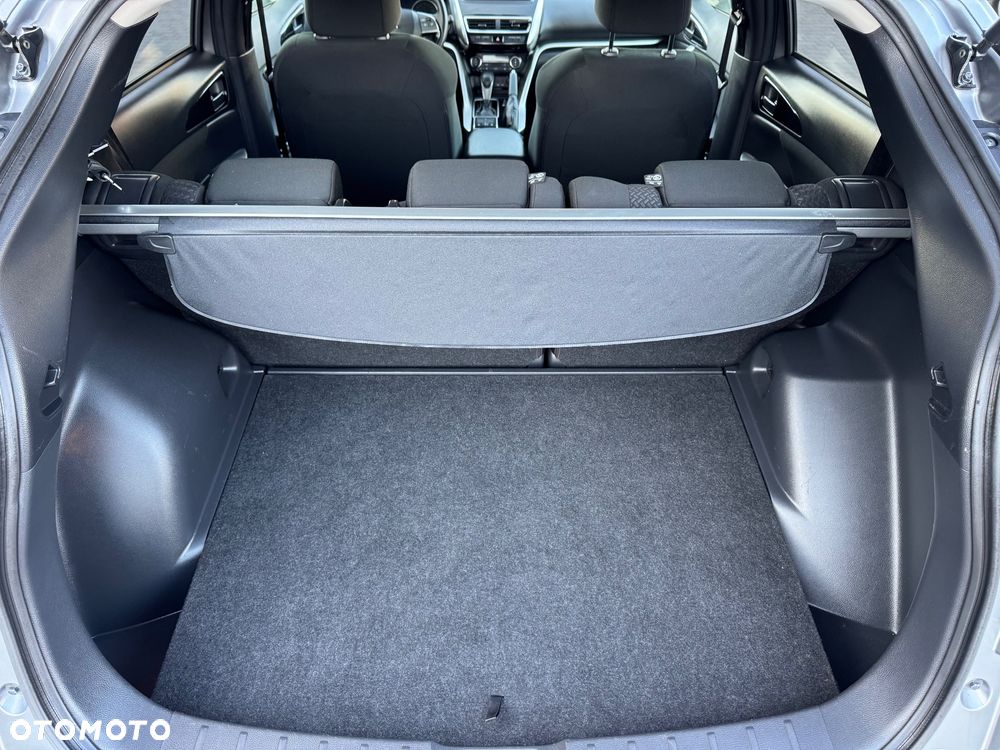 Mitsubishi Eclipse Cross 1.5 T-MIVEC 2WD CVT Diamant - 29