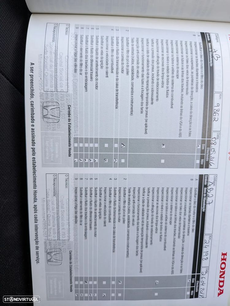 Honda Civic 1.4 i-VTEC Sport - 18