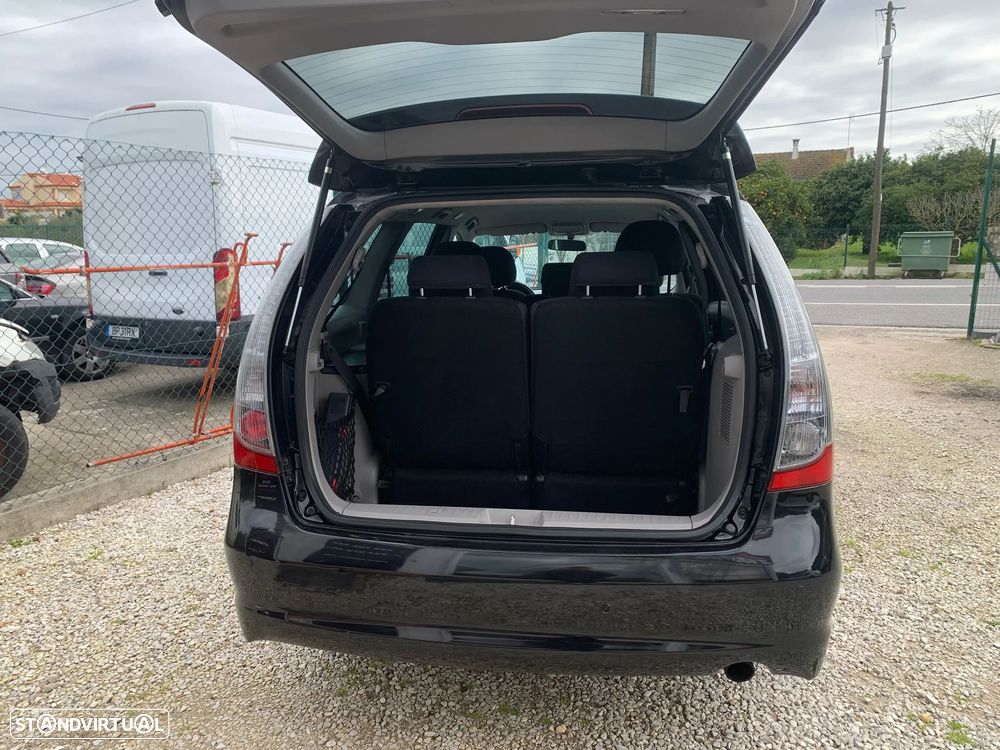 Mitsubishi Grandis 2.0 DI-D Intense P2 - 7