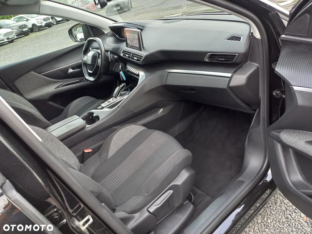 Peugeot 3008 BlueHDi 130 Stop & Start EAT8 Active Business-Paket - 20