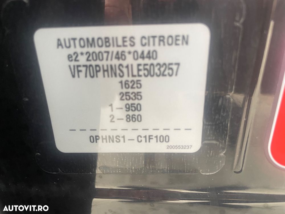 Citroën C4 Cactus - 8