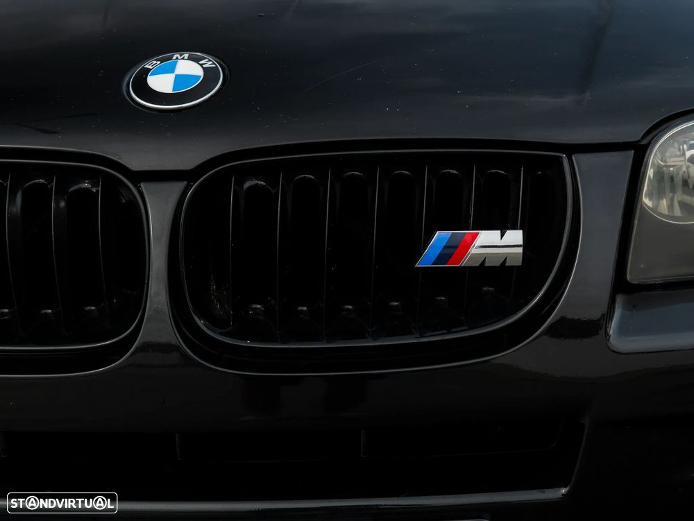 BMW X3 2.0 d - 10