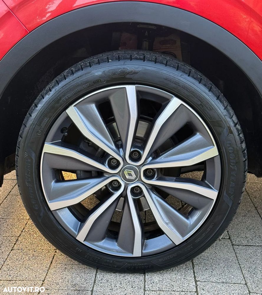 Renault Kadjar Energy dCi 130 Bose Edition - 21