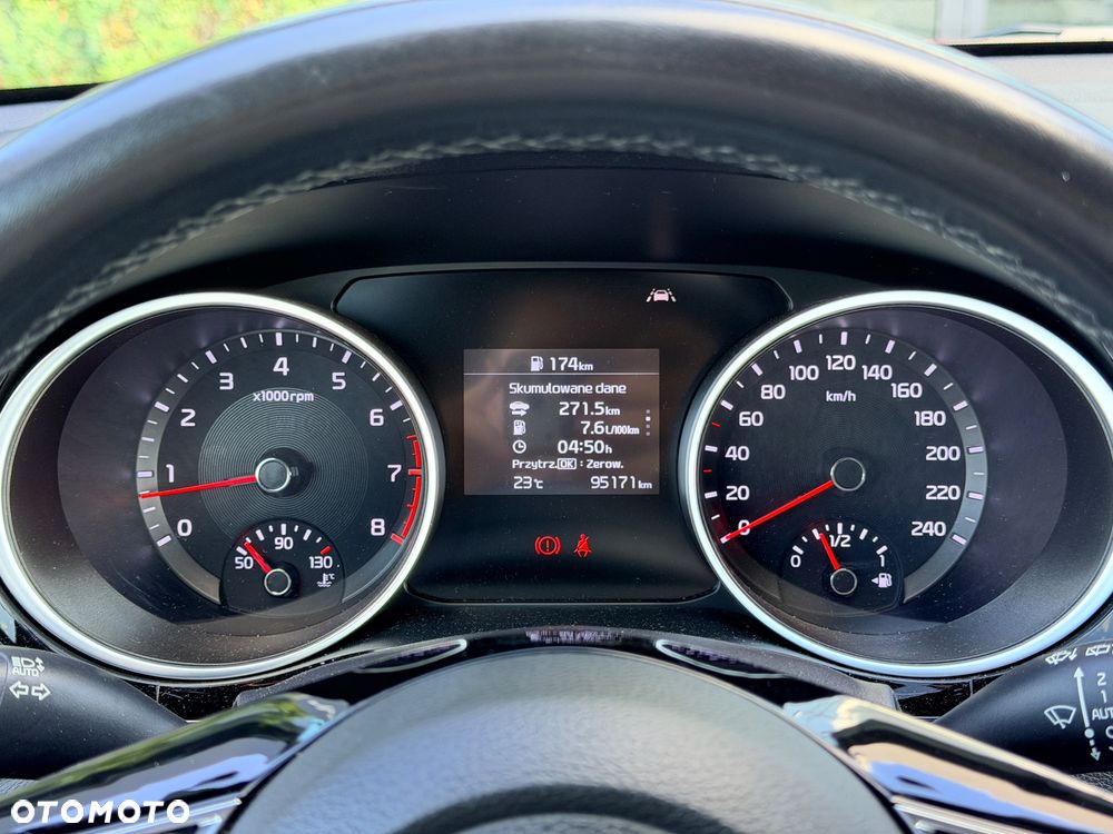 Kia Ceed 1.4 T-GDI L Business Line - 19