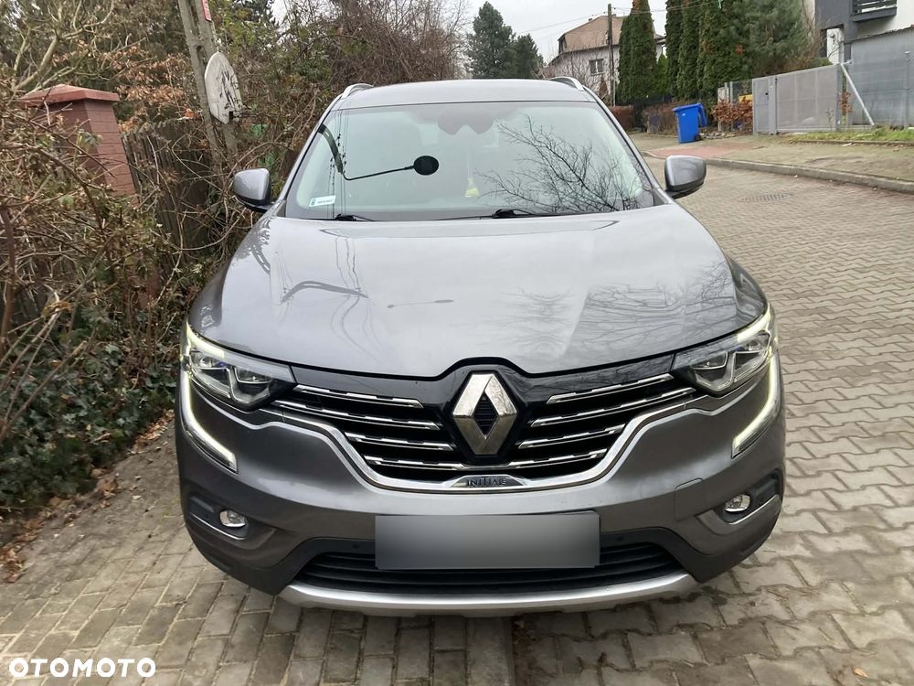 Renault Koleos 2.0 dCi Initiale Paris X-Tronic - 5