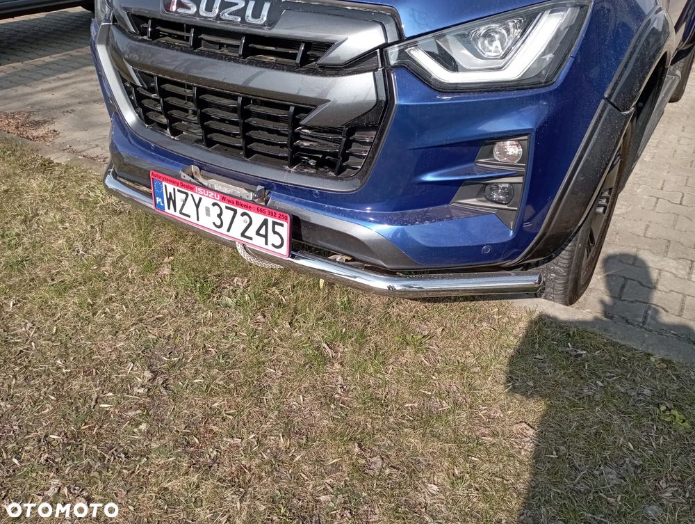Isuzu D-Max 1.9 EC LSE - 17