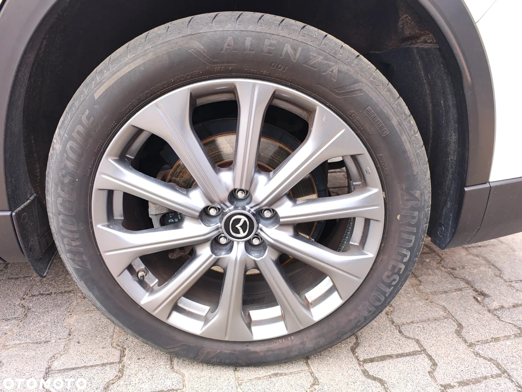 Mazda CX-60 2.5 PHEV Exclusive Line AWD - 5