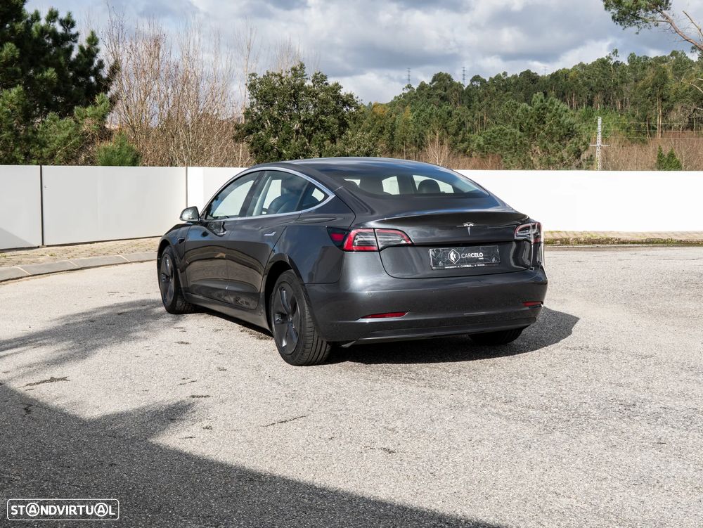 Tesla Model 3 Long-Range Dual Motor AWD - 5