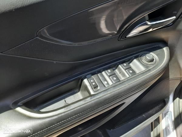 Para peças OPEL Mokka / Mokka X - 7