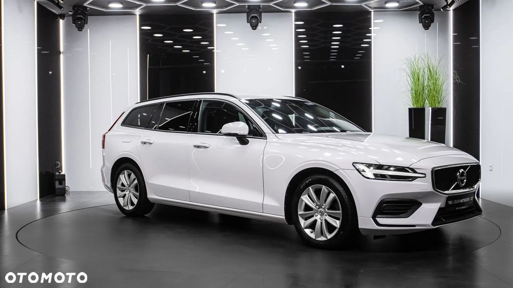 Volvo V60 B3 B Momentum Core - 9
