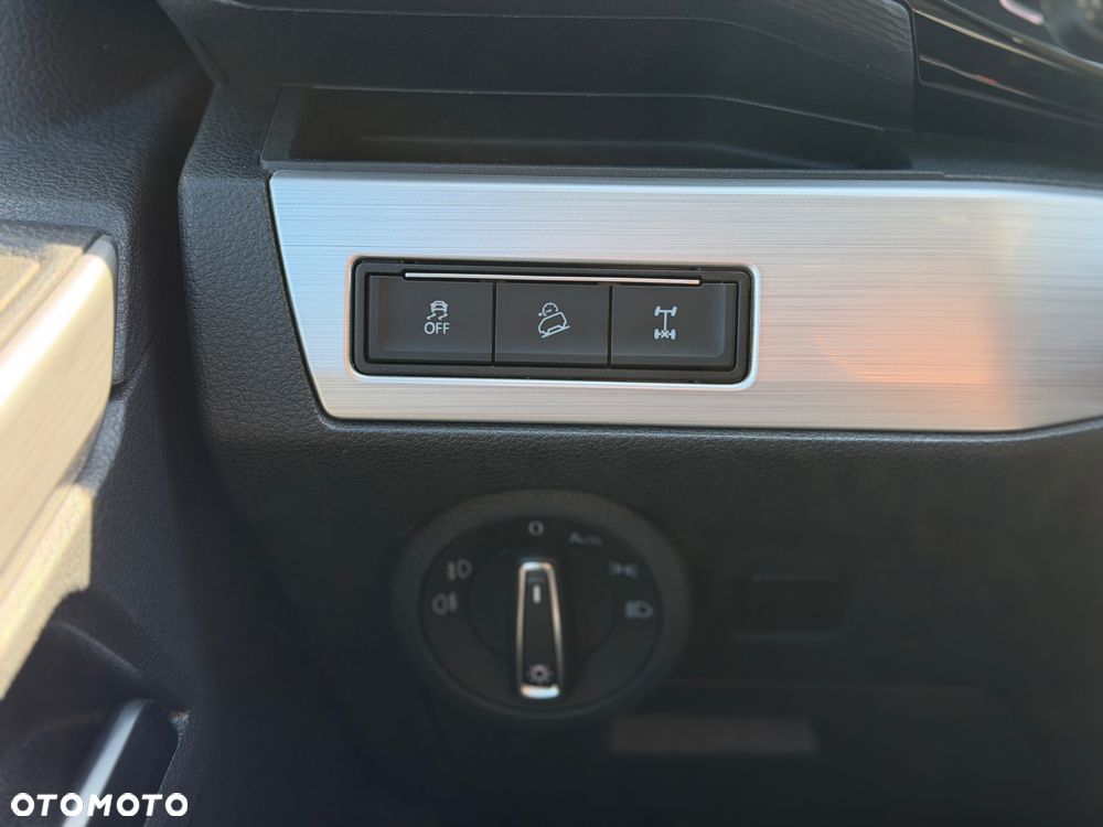 Volkswagen California - 15
