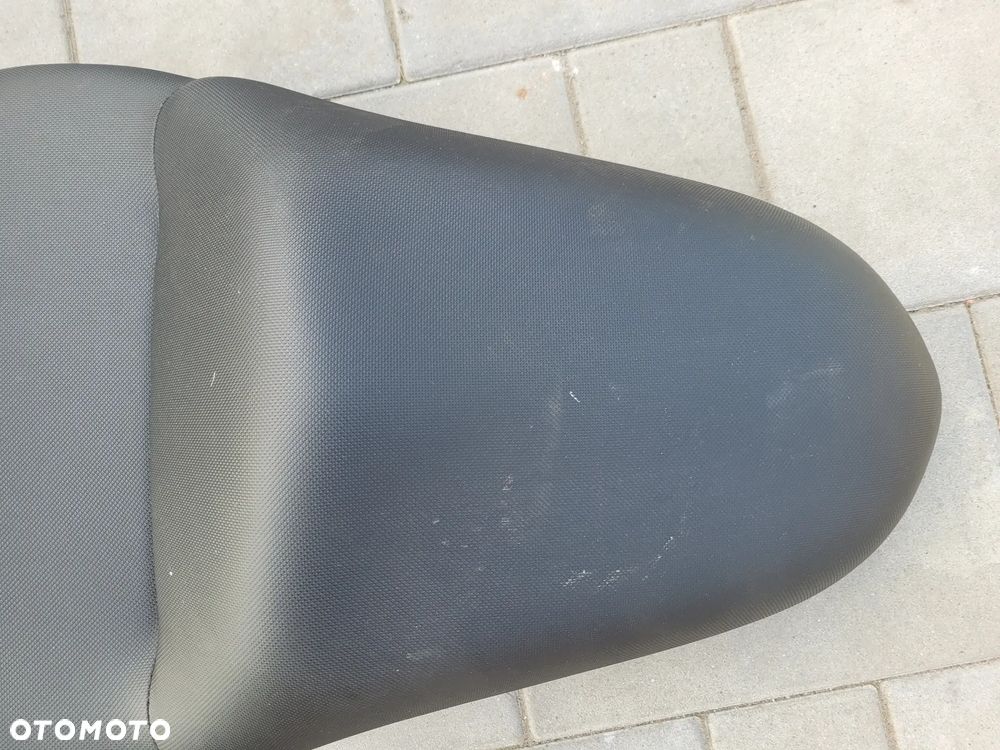 Kanapa, siedzenie, fotel Kawasaki Versys 650 - 10