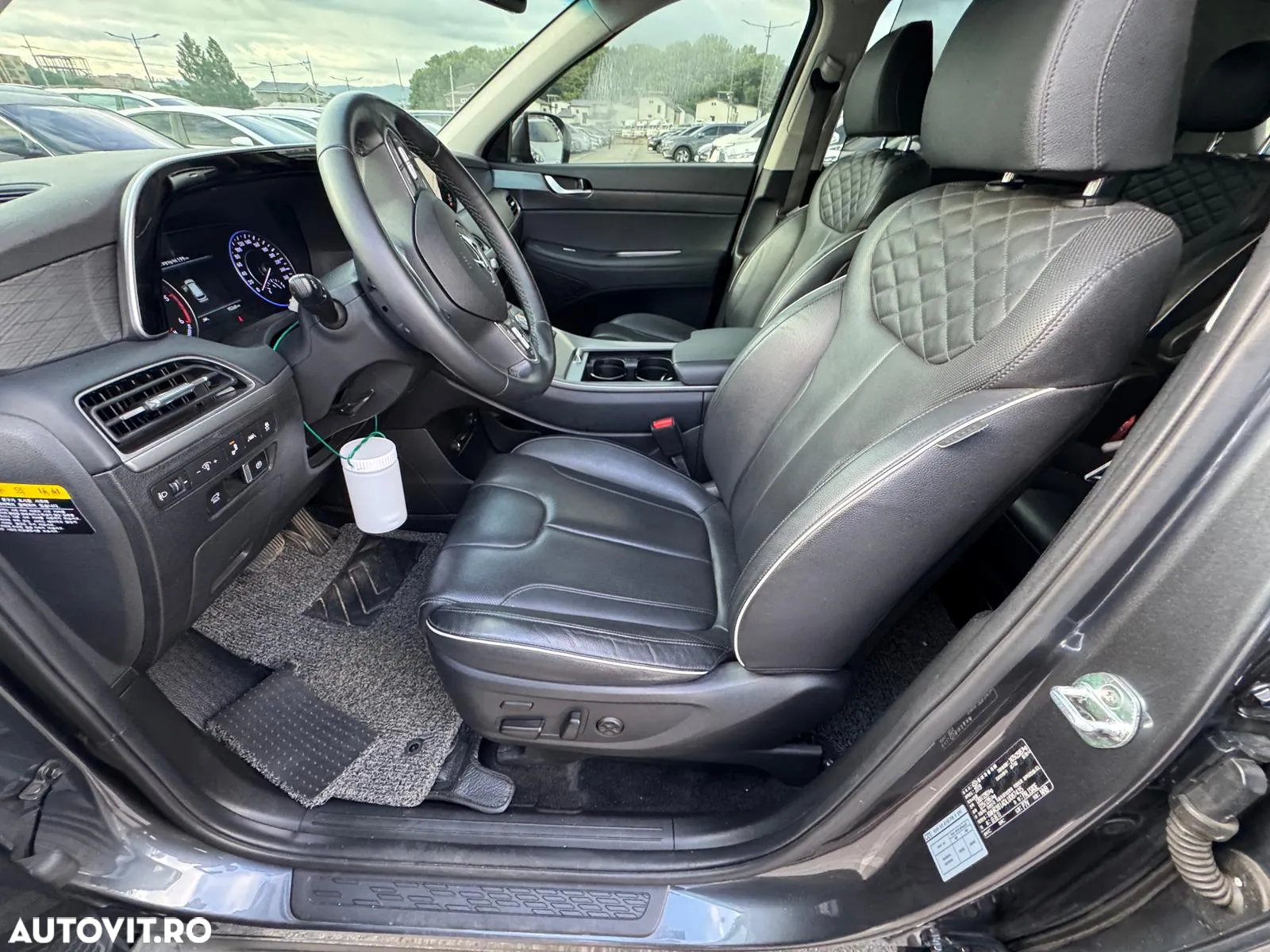 Hyundai Palisade - 17