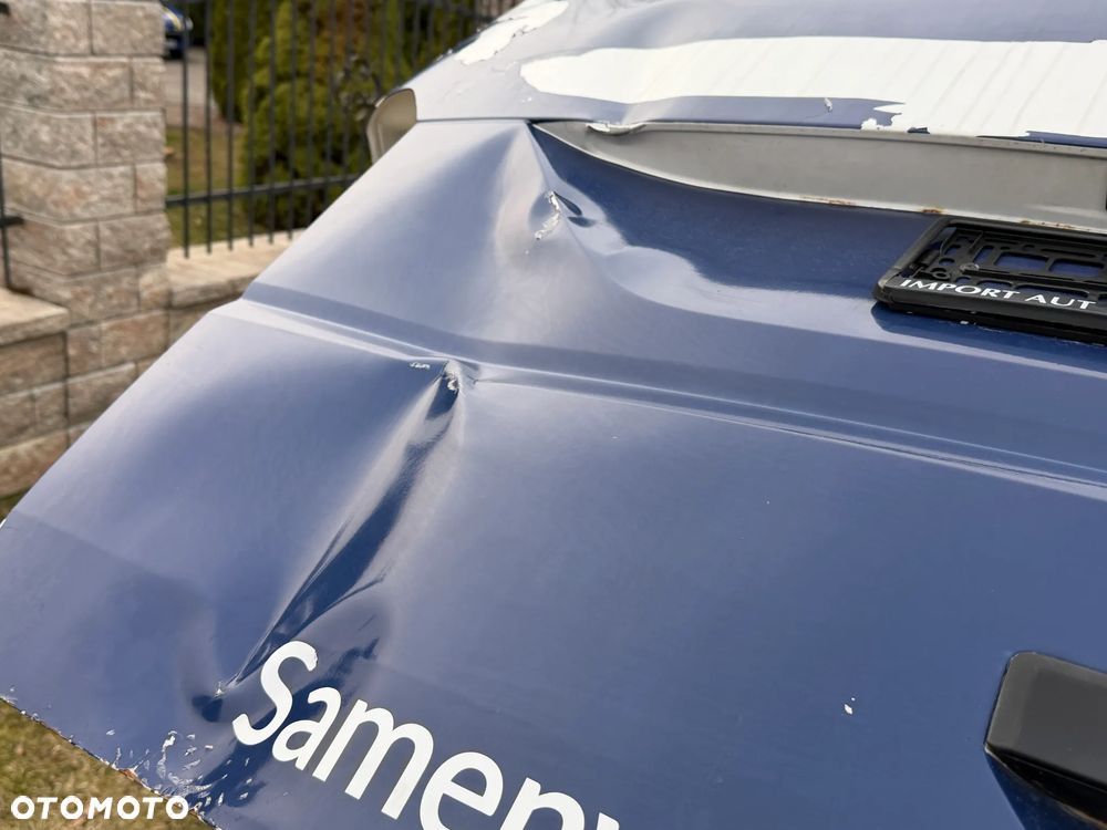 Volkswagen TRANSPORTER LONG  DŁUGI T6 - 28