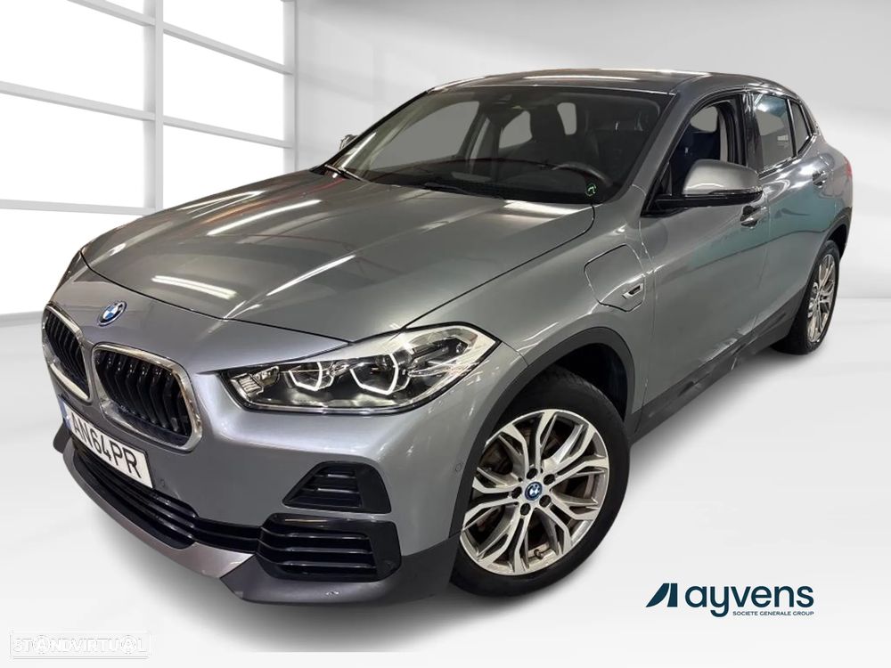 BMW X2 25 e xDrive - 1