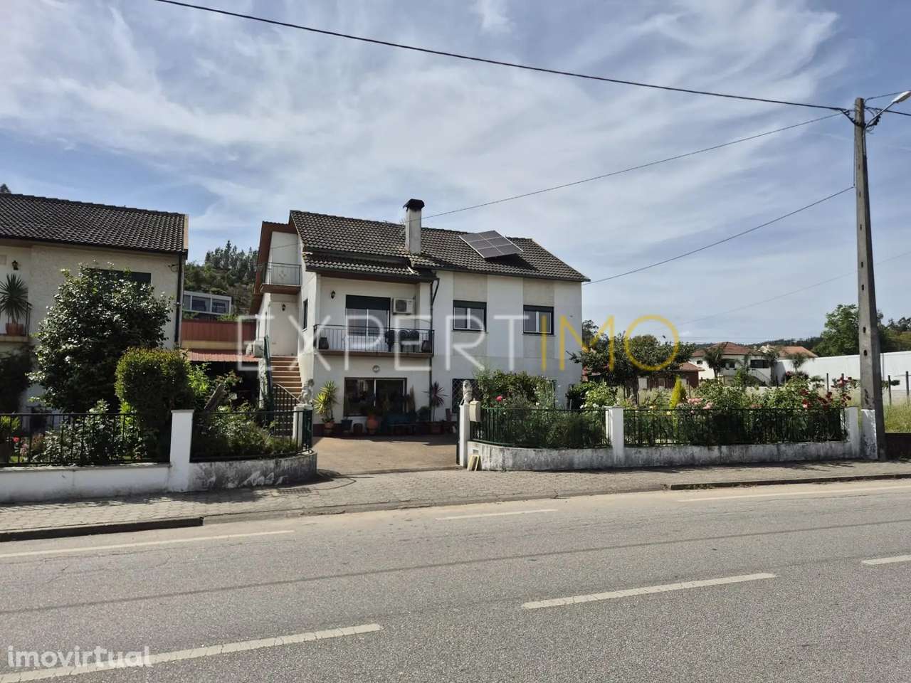 APARTAMENTO T2 | 1º Andar | Vila Meã | 150.000€ - Grande imagem: 2/18