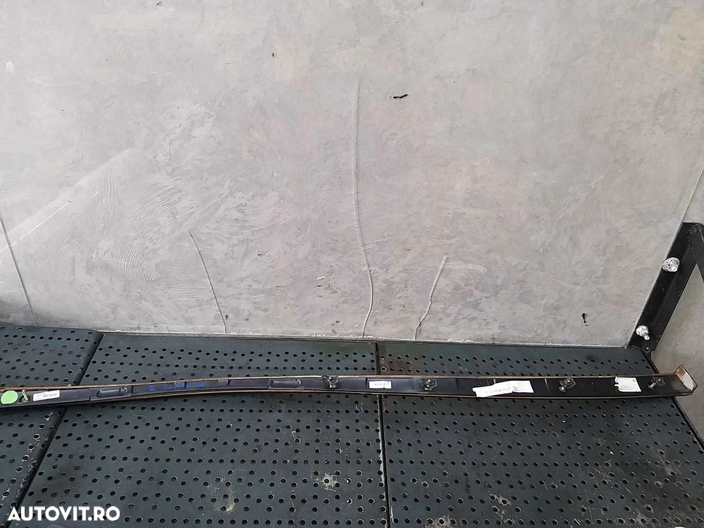 Ornament bord mercedes e class w211 a2116800471 - 3