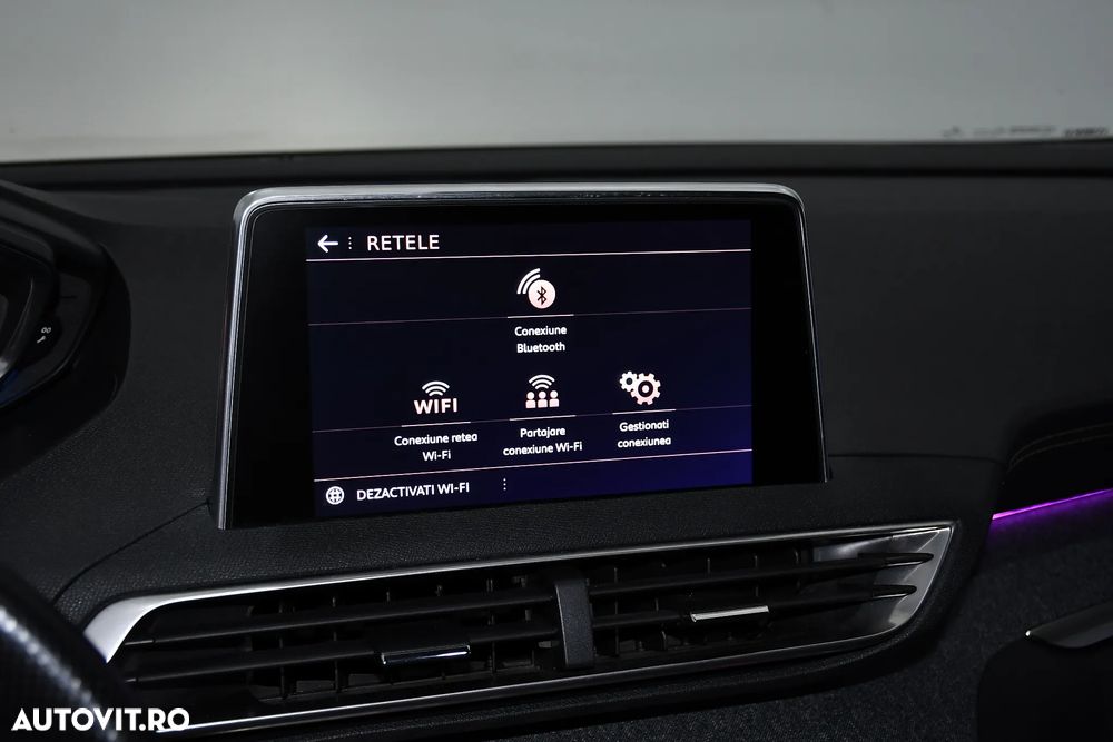 Peugeot 3008 1.6 THP EAT6 GT-Line - 38