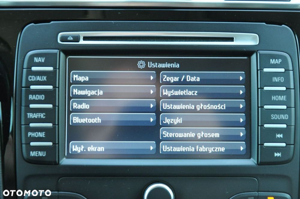Ford Galaxy 2.0 TDCi Titanium - 18