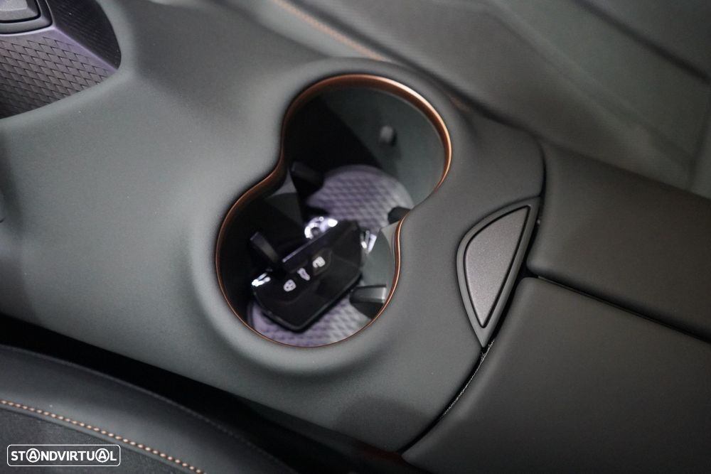 Cupra Tavascan 77 kWh Endurance - 21