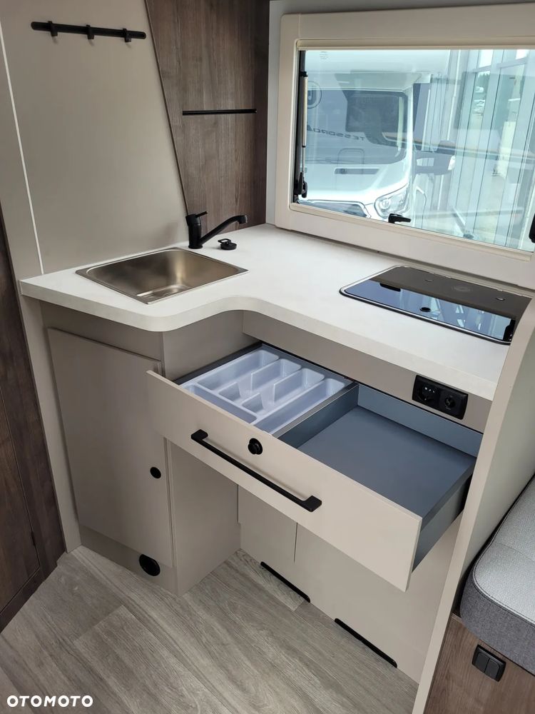 Benimar Tessoro 488 - 19