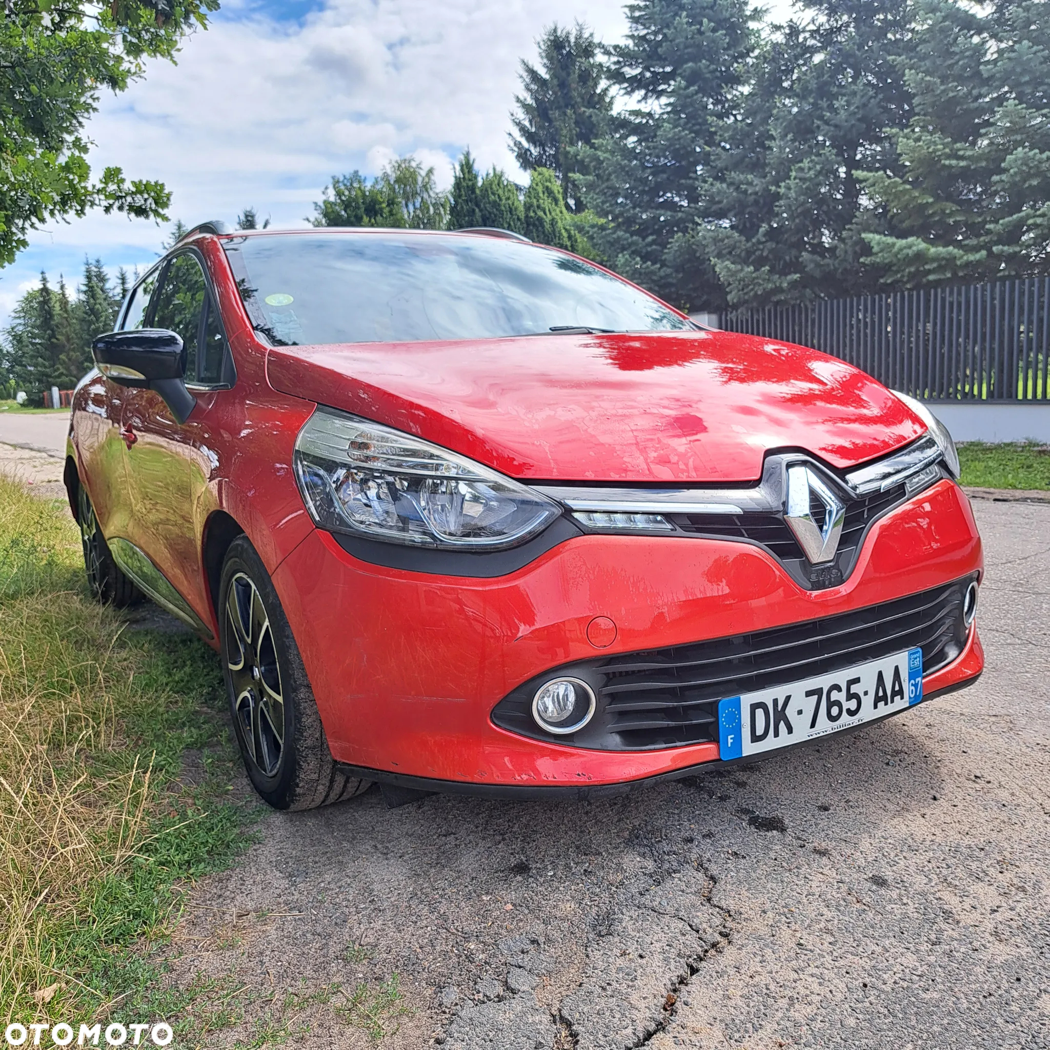Renault Clio 1.5 dCi Energy Limited - 2