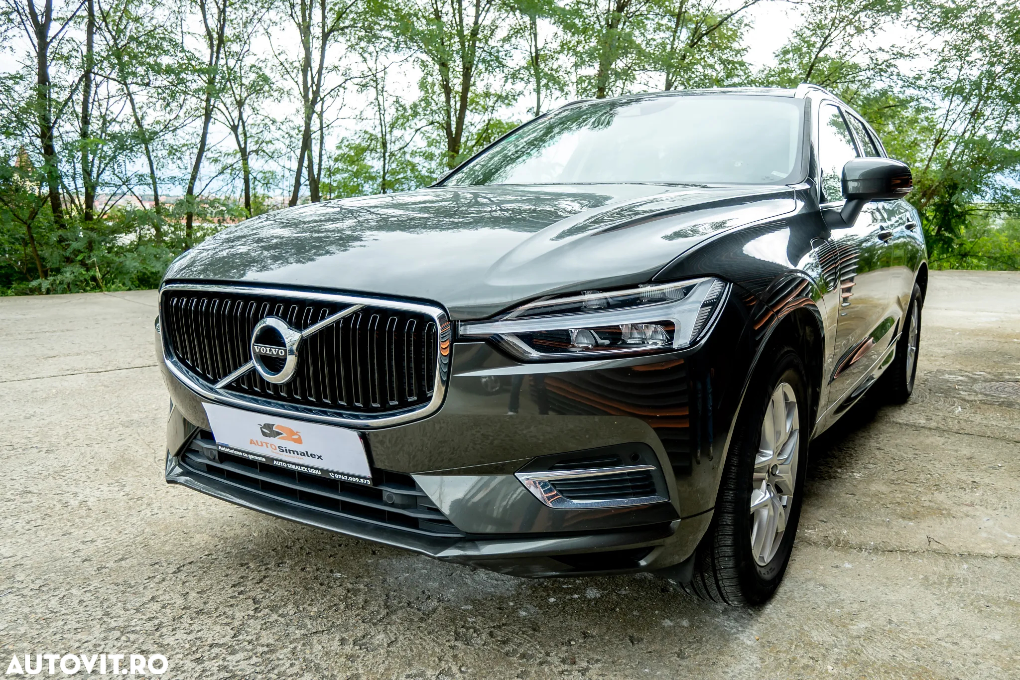 Volvo XC 60 T8 Twin Engine AWD Geartronic Inscription - 14